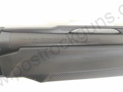 Uncategorized FFL Modern Shotguns 12ga, 12 guage used/good FFL Benelli Italy