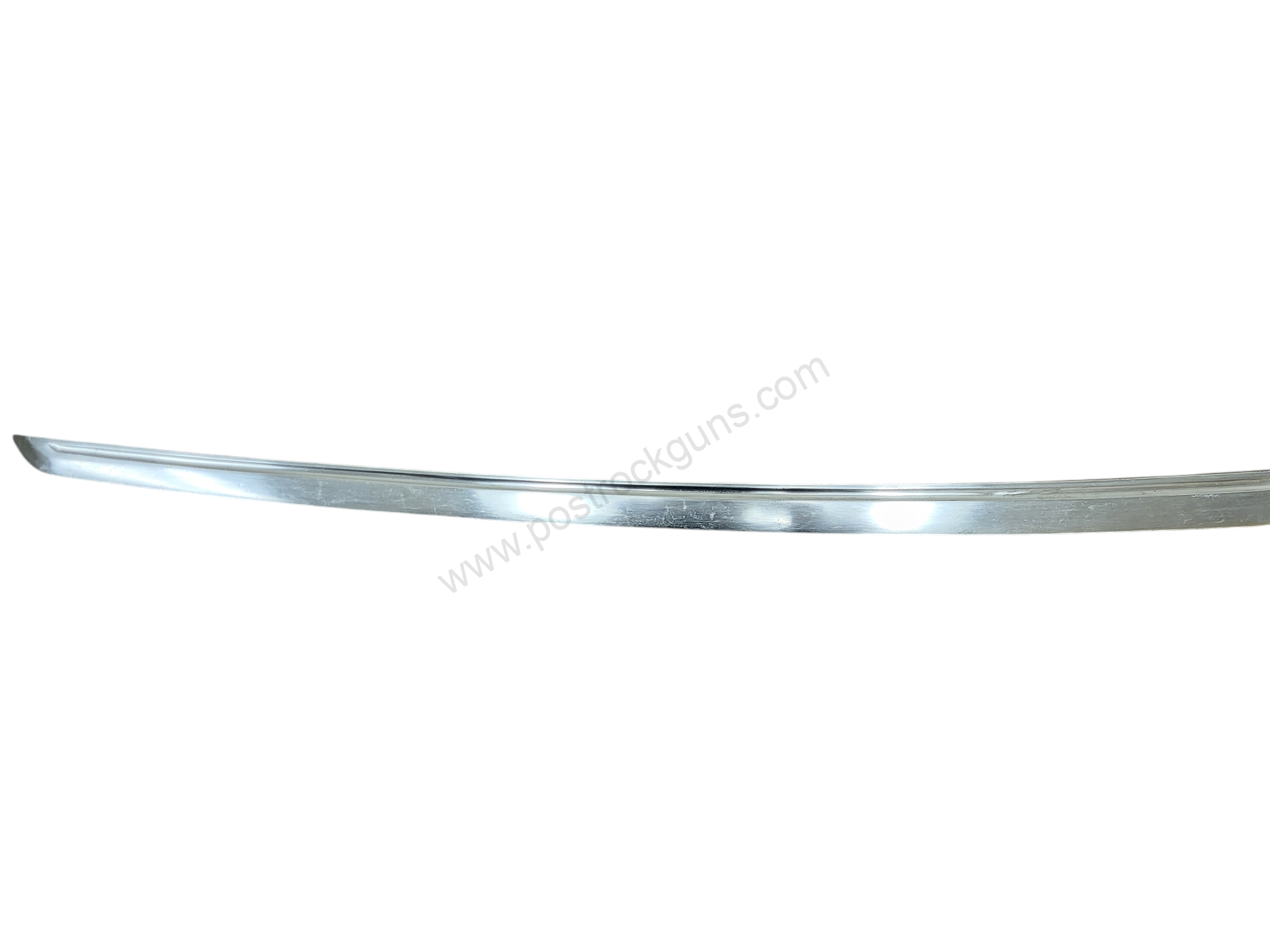 Sword used/good Military Japan