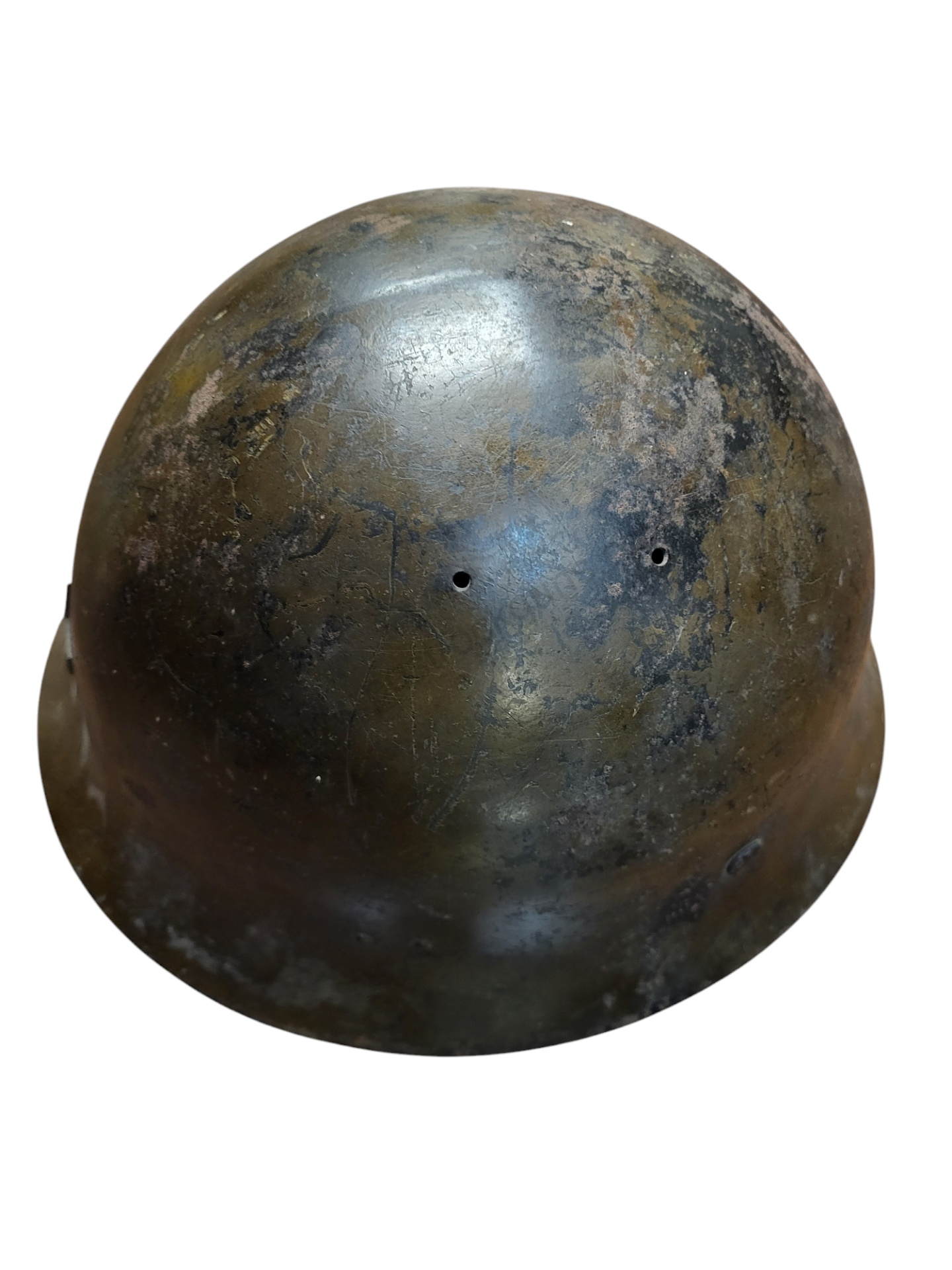 Helmet Military Uniform Military Used Japan