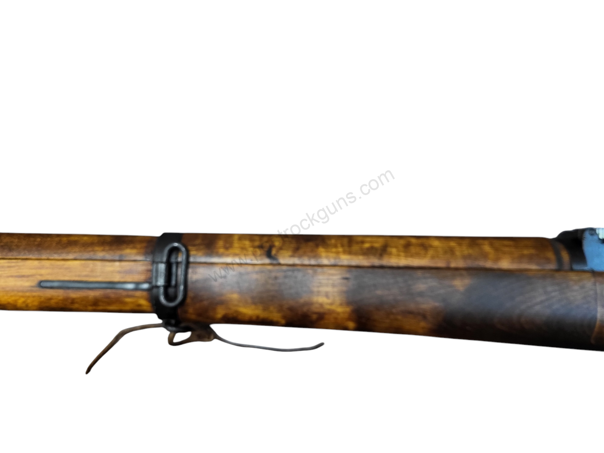 Uncategorized C&R or FFL Military Rifles 7.62x54R Like New 1944 FFL or C&R Sako Military Finland