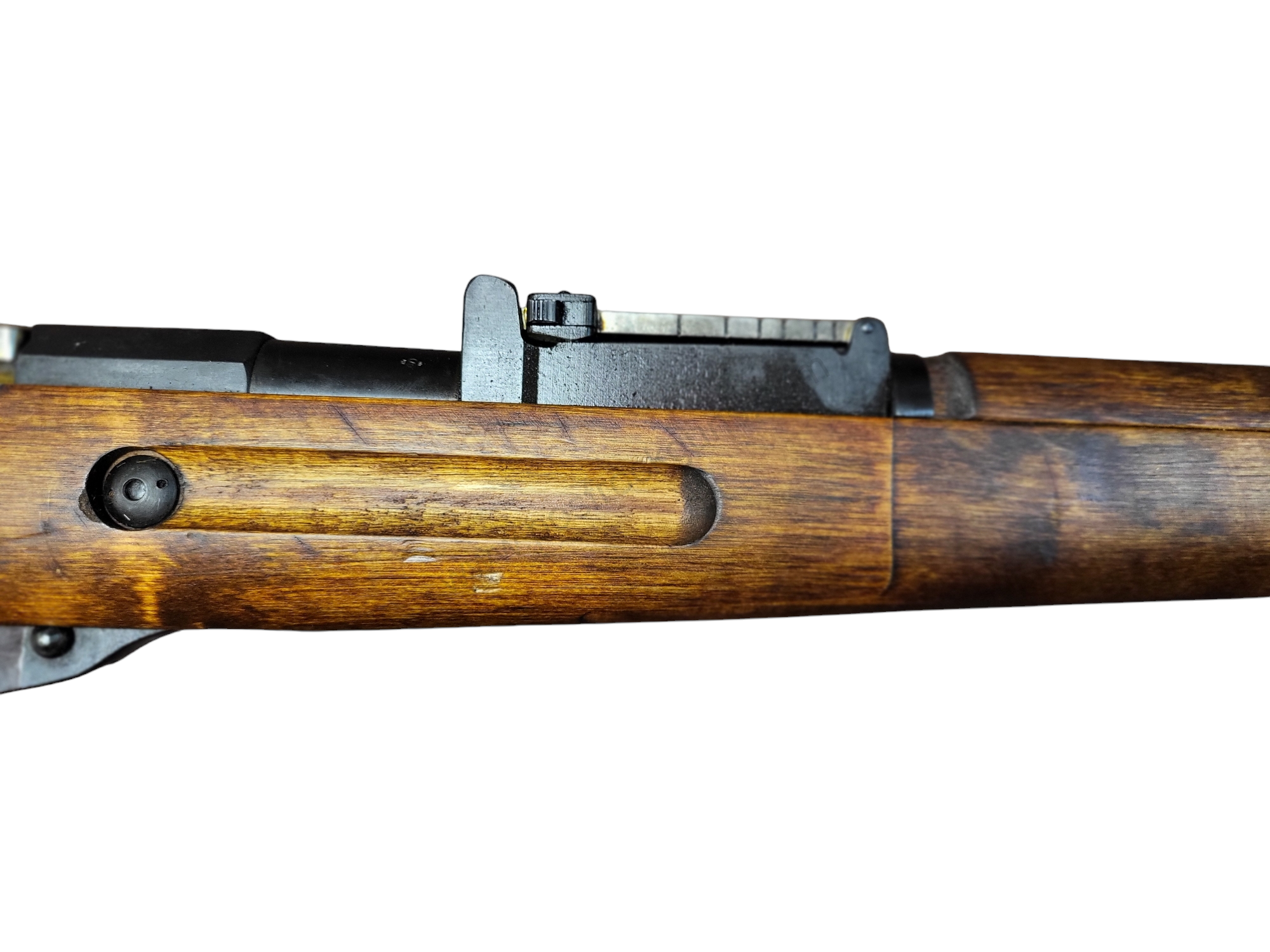 Uncategorized C&R or FFL Military Rifles 7.62x54R Like New 1944 FFL or C&R Sako Military Finland