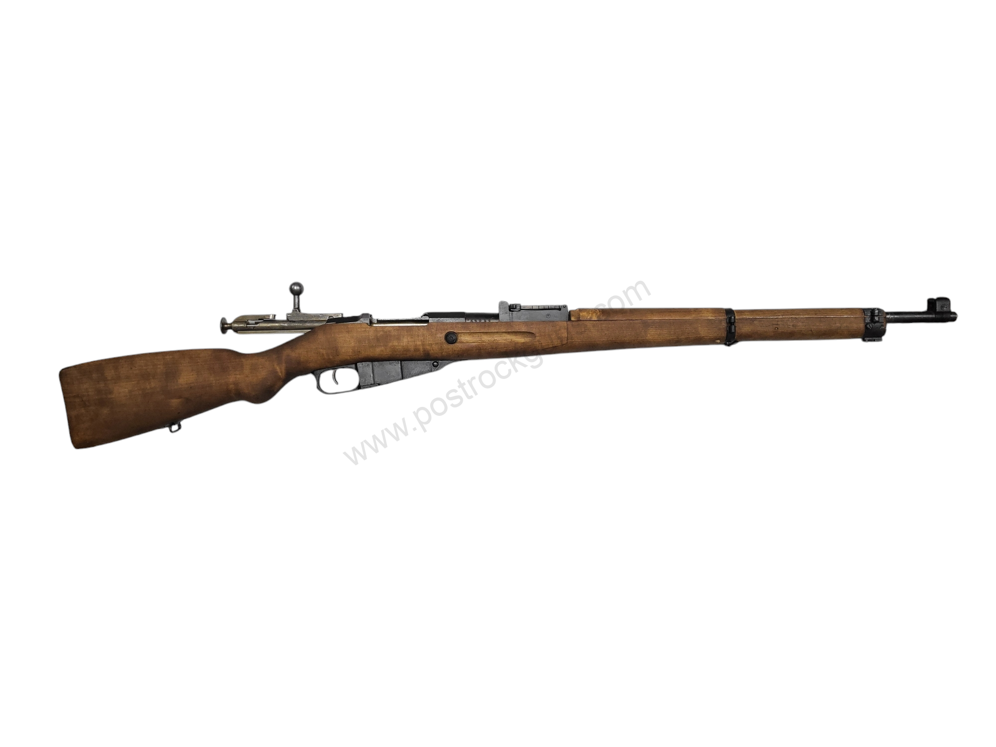 C&R or FFL FFL Military Rifles 7.62x54R Like New 1940 FFL or C&R Sako Military Finland