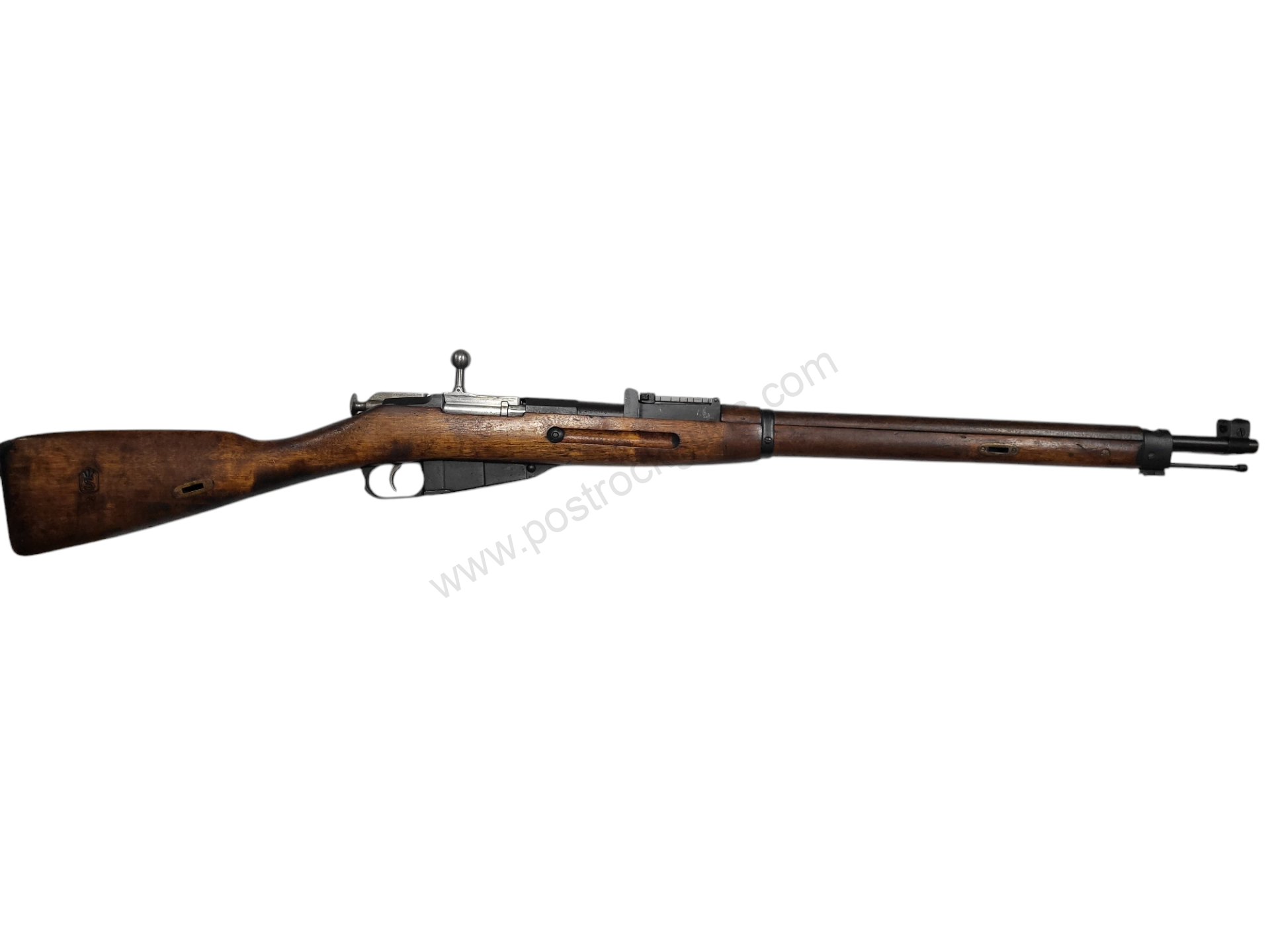C&R or FFL FFL Military Rifles 7.62x54R used/good 1940 FFL or C&R Sako Military Finland