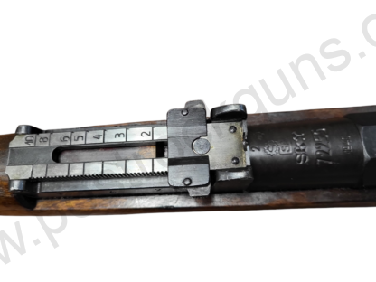 C&R or FFL FFL Military Rifles 7.62x54R Used 1940 FFL or C&R Sako Military Finland