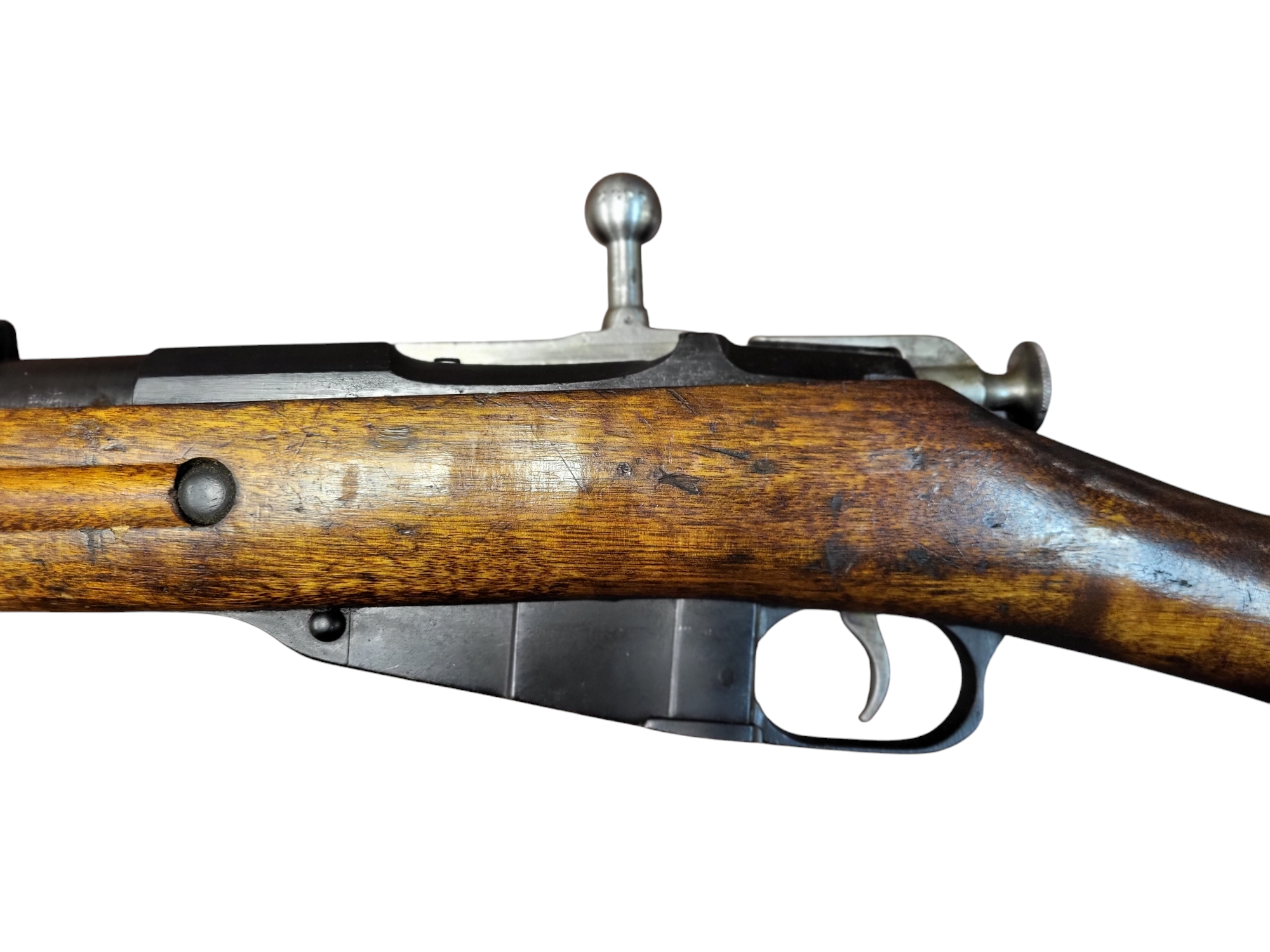 C&R or FFL FFL Military Rifles 7.62x54R used/good 1940 FFL or C&R Sako Military Finland