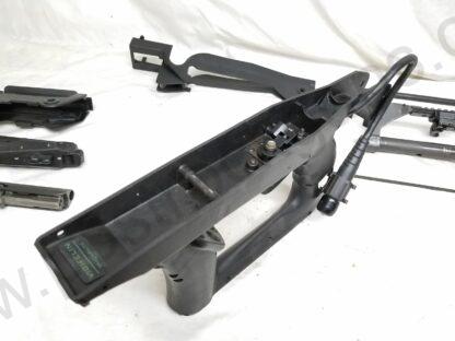 Magazines Military Parts Parts & Magazines Parts Kits 5.56 x 45mm NATO Used None Required Famas Military France