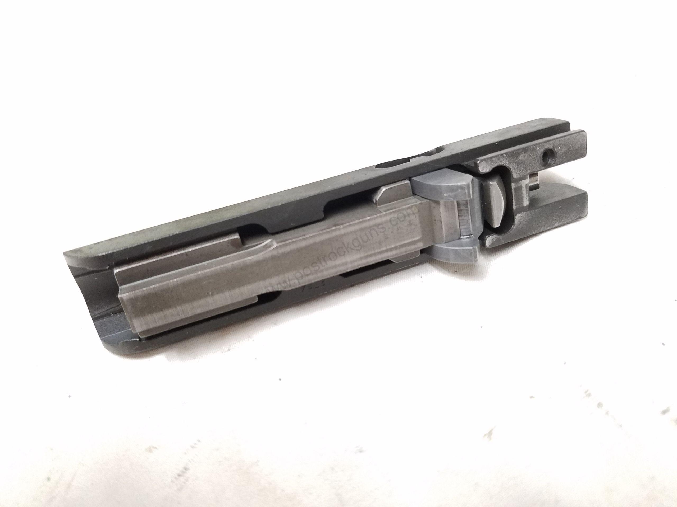 Magazines Military Parts Parts & Magazines Parts Kits 5.56 x 45mm NATO Used None Required Famas Military France