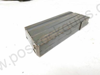 Magazines Military Parts Parts & Magazines Parts Kits 5.56 x 45mm NATO Used None Required Famas Military France