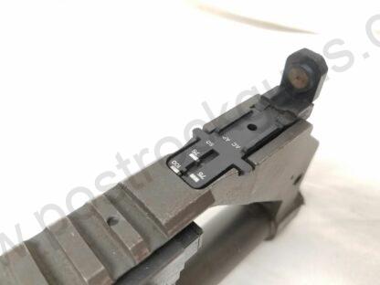 Magazines Military Parts Parts & Magazines Parts Kits 5.56 x 45mm NATO Used None Required Famas Military France