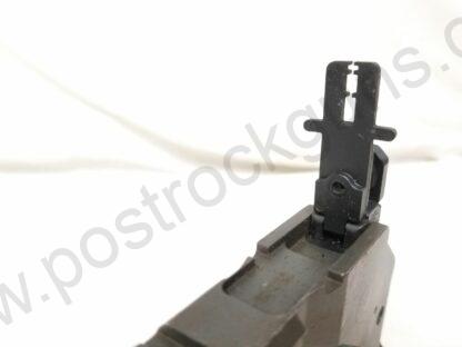 Magazines Military Parts Parts & Magazines Parts Kits 5.56 x 45mm NATO Used None Required Famas Military France