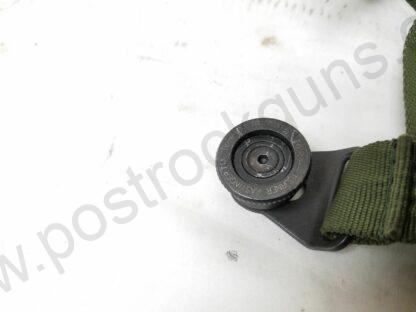 Magazines Military Parts Parts & Magazines Parts Kits 5.56 x 45mm NATO Used None Required Famas Military France