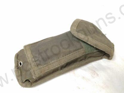 Magazines Military Parts Parts & Magazines Parts Kits 5.56 x 45mm NATO Used None Required Famas Military France