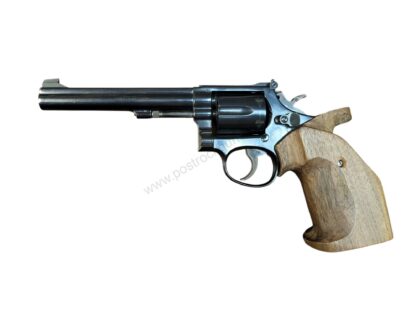 FFL Handguns Modern Revolver .38 Special used/good FFL Smith & Wesson, S&W USA