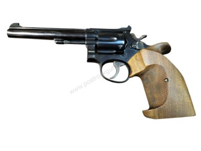 FFL Modern Revolver Rimfire .22LR used/good FFL Smith & Wesson, S&W USA