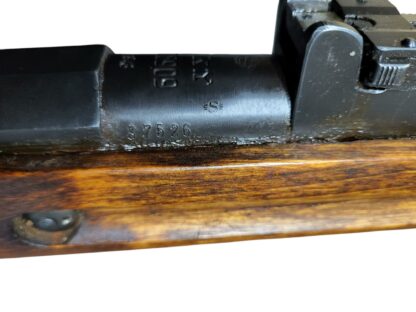 C&R or FFL FFL Military Rifles 7.62x54R Like New 1943 FFL or C&R Sako Military Finland