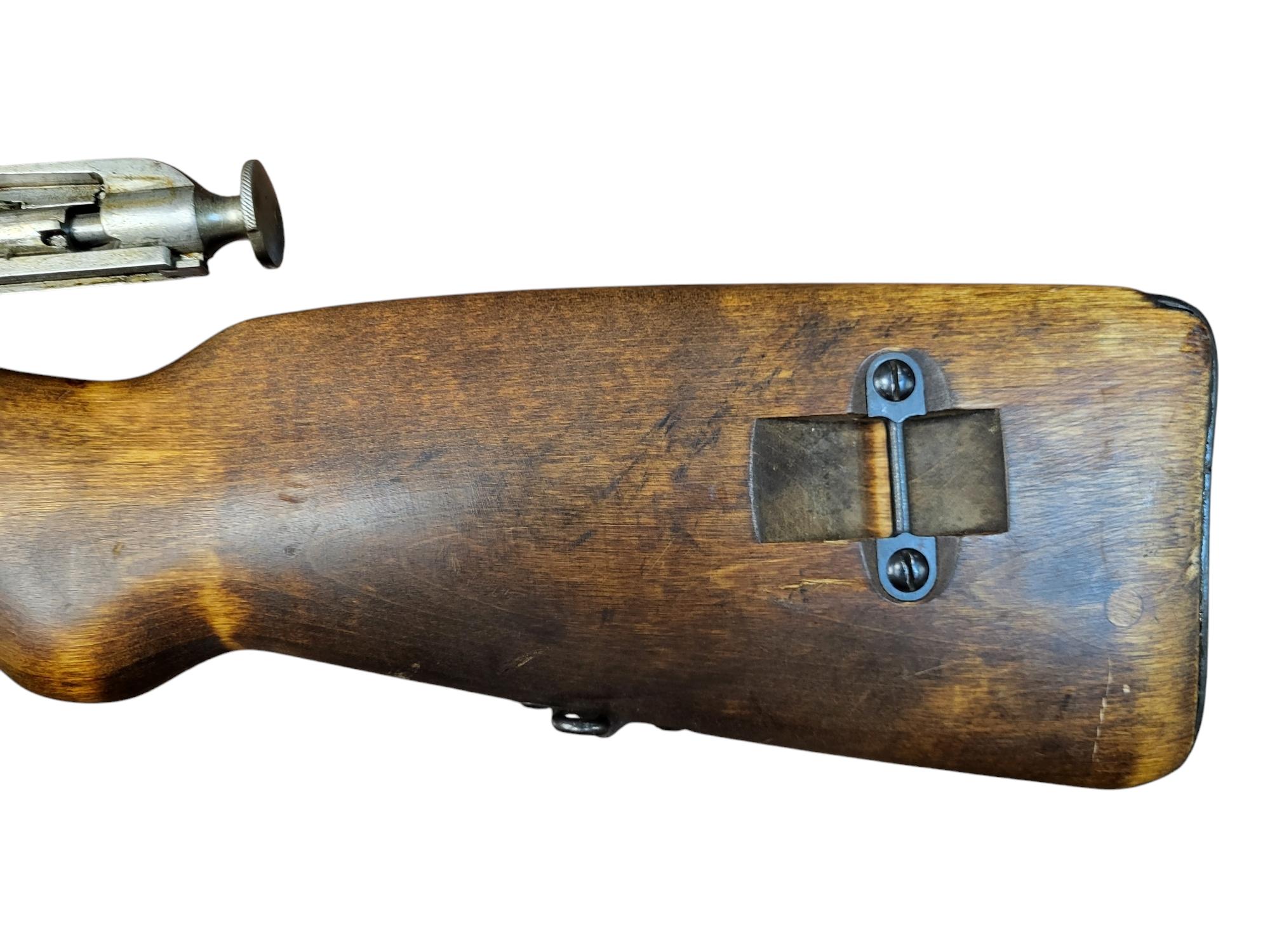 C&R or FFL FFL Military Rifles 7.62x54R Like New 1944 FFL or C&R Sako Military Finland