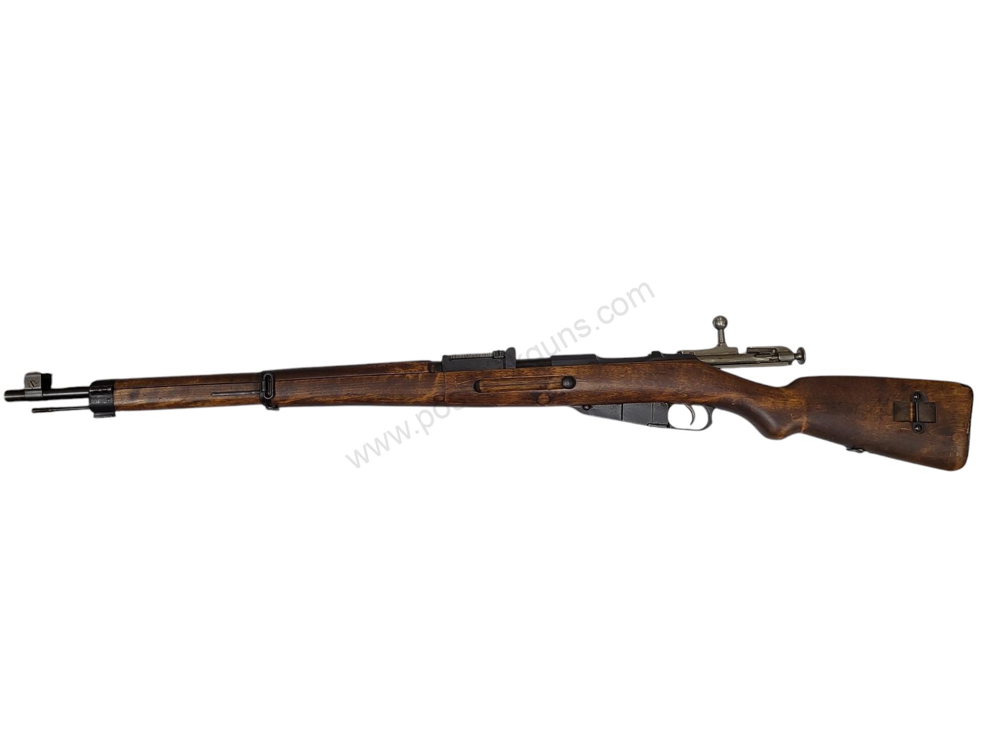 C&R or FFL FFL Military Rifles 7.62x54R Like New 1944 FFL or C&R Sako Military Finland