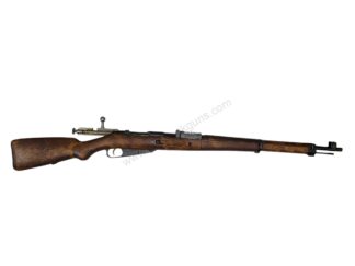 C&R or FFL FFL Military Rifles 7.62x54R Like New 1944 FFL or C&R Sako Military Finland