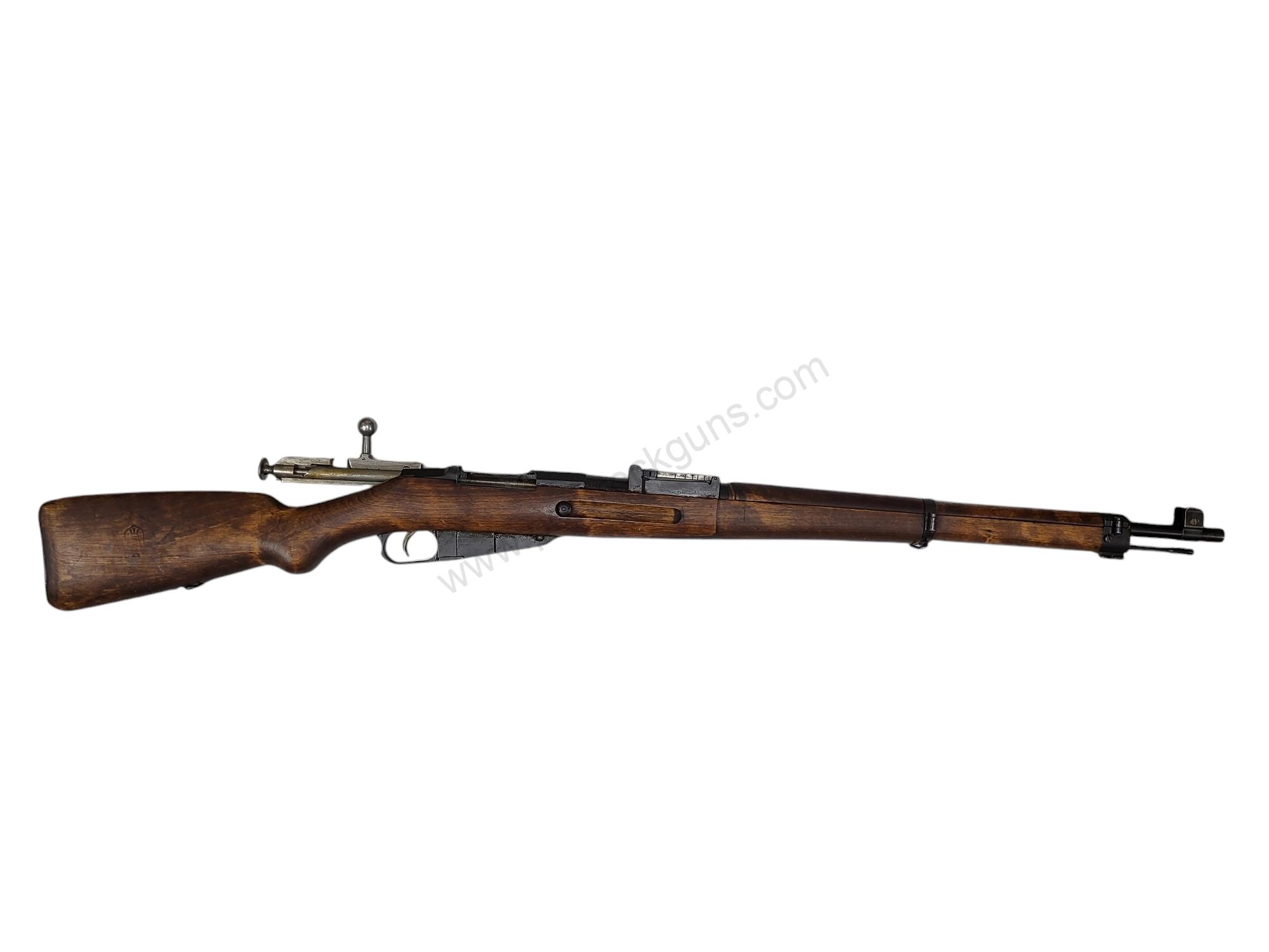 C&R or FFL FFL Military Rifles 7.62x54R Like New 1944 FFL or C&R Sako Military Finland