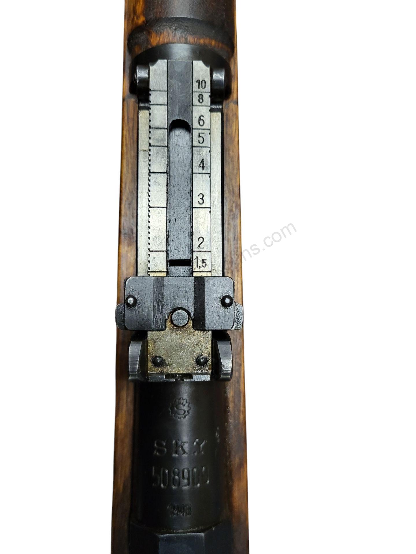 C&R or FFL FFL Military Rifles 7.62x54R Like New 1944 FFL or C&R Sako Military Finland