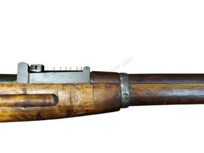 C&R or FFL FFL Military Rifles 7.62x54R used/good 1940 FFL or C&R Sako Military Finland