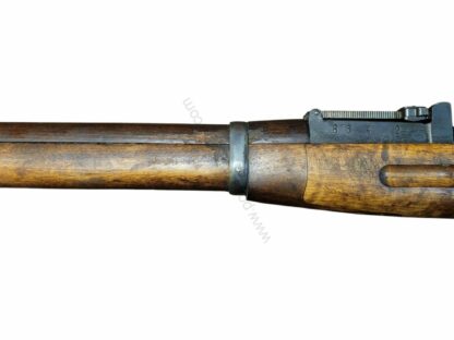 C&R or FFL FFL Military Rifles 7.62x54R used/good 1940 FFL or C&R Sako Military Finland