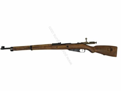 C&R or FFL FFL Military Rifles 7.62x54R Like New 1938 FFL or C&R Sako Military Finland