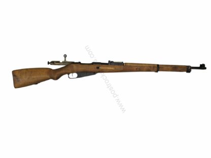 C&R or FFL FFL Military Rifles 7.62x54R Like New 1938 FFL or C&R Sako Military Finland