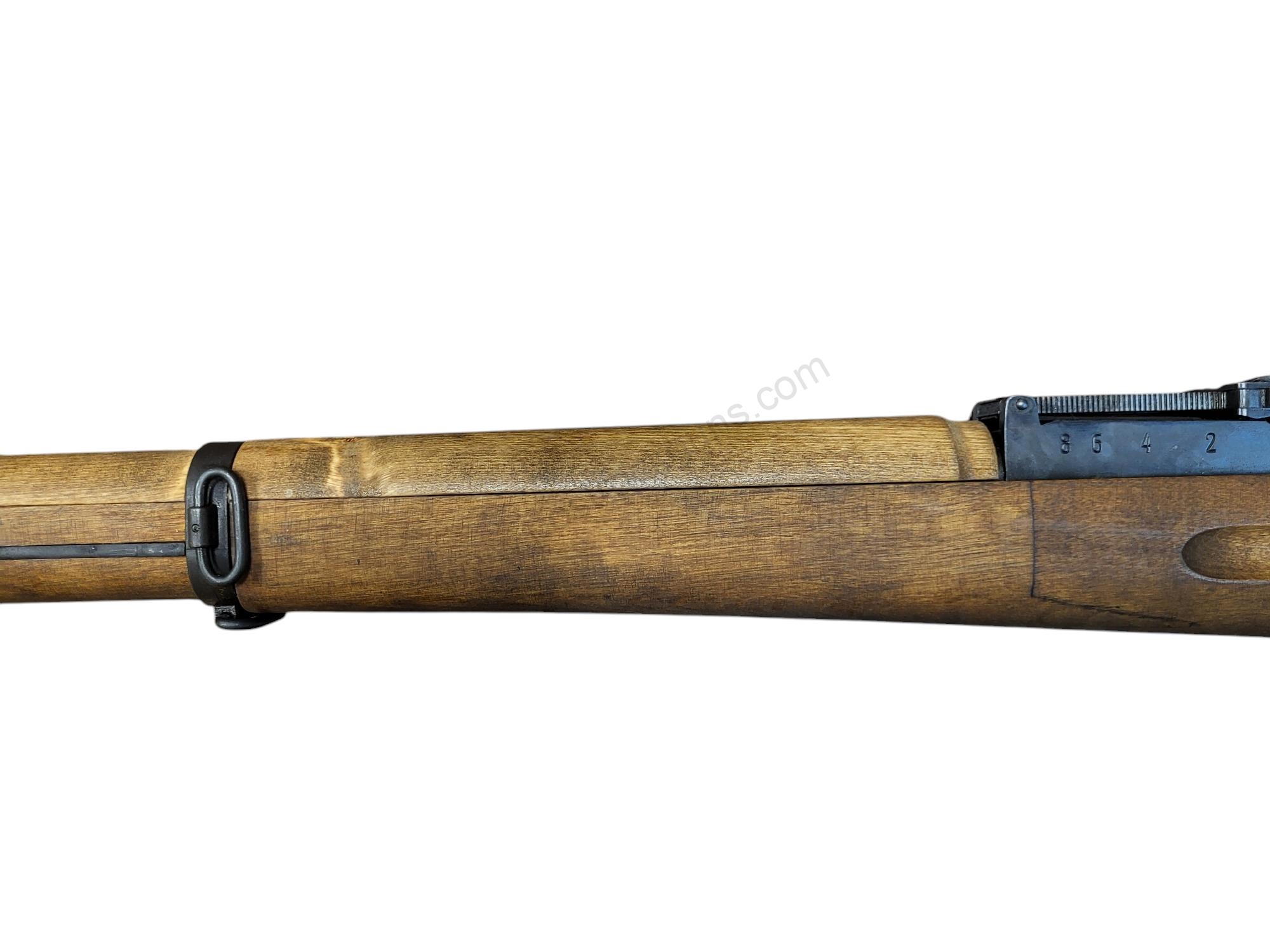 C&R or FFL FFL Military Rifles 7.62x54R Like New 1936 FFL or C&R Sako Military Finland