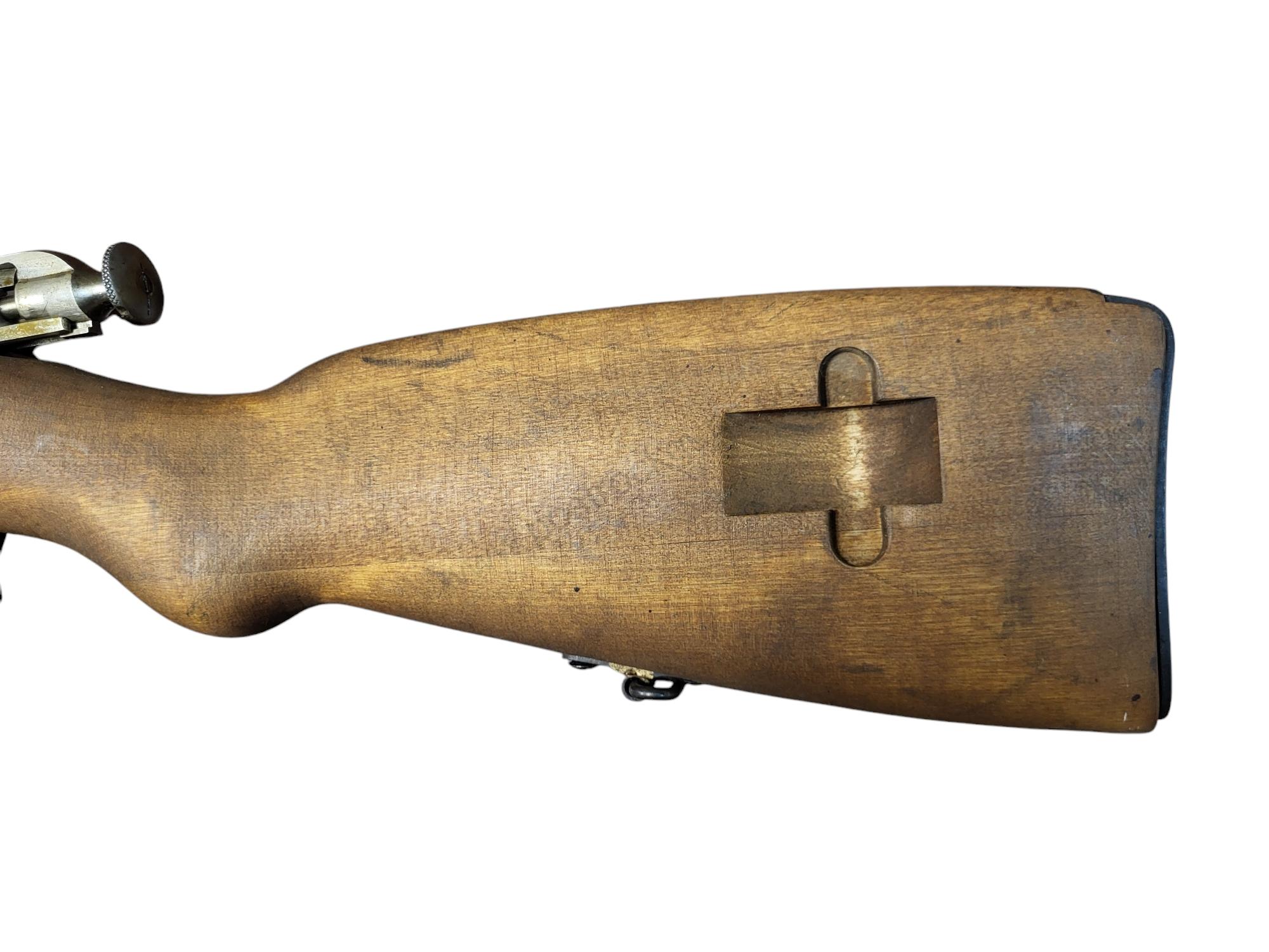 C&R or FFL FFL Military Rifles 7.62x54R Like New 1936 FFL or C&R Sako Military Finland