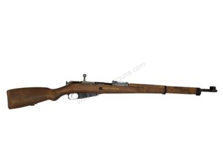 C&R or FFL FFL Military Rifles 7.62x54R Like New 1936 FFL or C&R Sako Military Finland