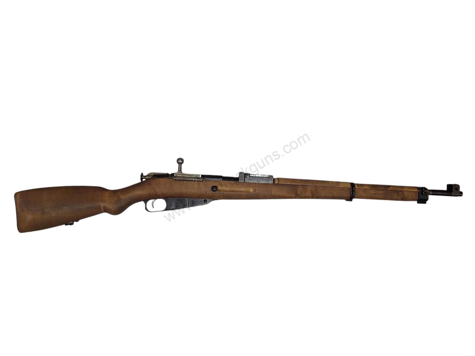 C&R or FFL FFL Military Rifles 7.62x54R Like New 1936 FFL or C&R Sako Military Finland