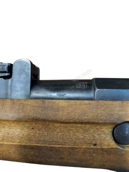 C&R or FFL FFL Military Rifles 7.62x54R Like New 1935 FFL or C&R Sako Military Finland