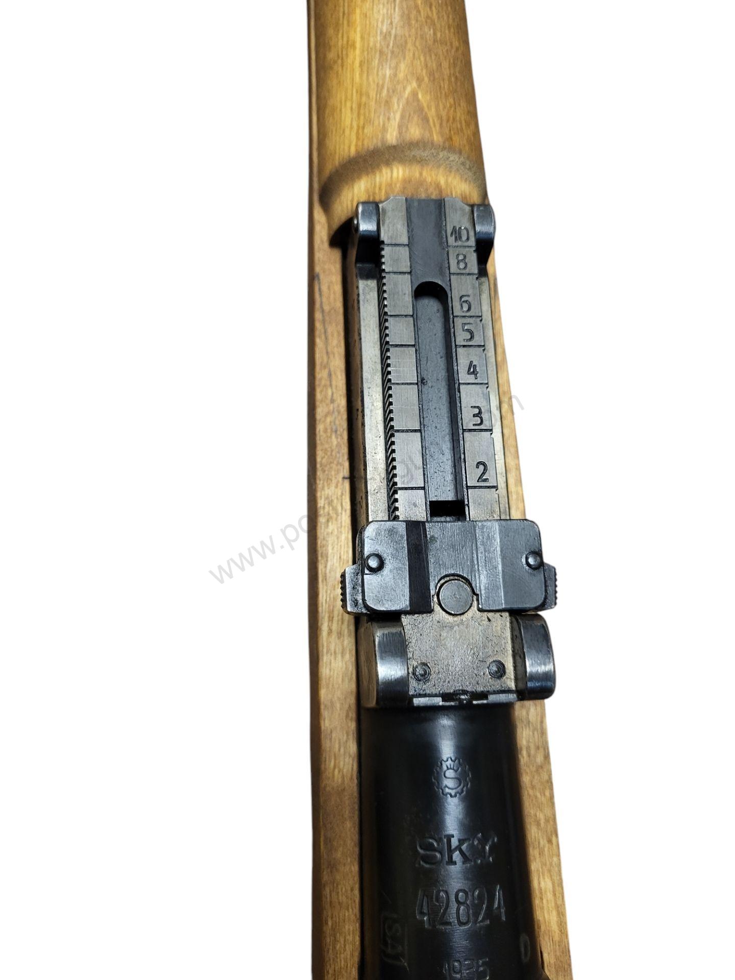 C&R or FFL FFL Military Rifles 7.62x54R Like New 1936 FFL or C&R Sako Military Finland
