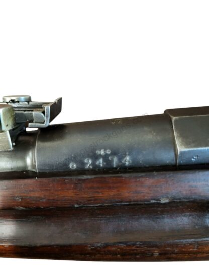 C&R or FFL FFL Military Rifles 7.62x54R Used FFL or C&R Tikka Military Finland