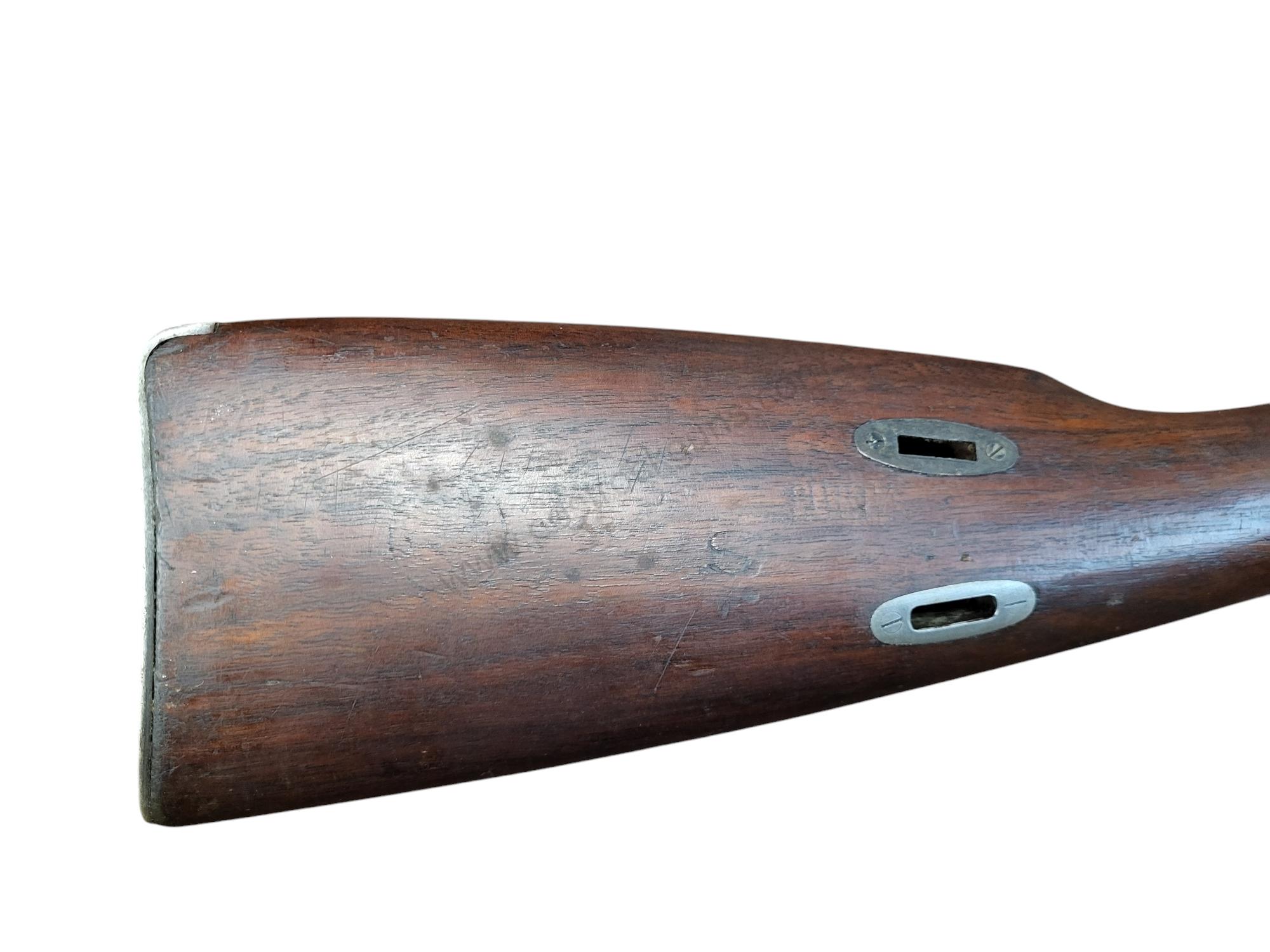 C&R or FFL FFL Military Rifles 7.62x54R Used FFL or C&R Tikka Military Finland