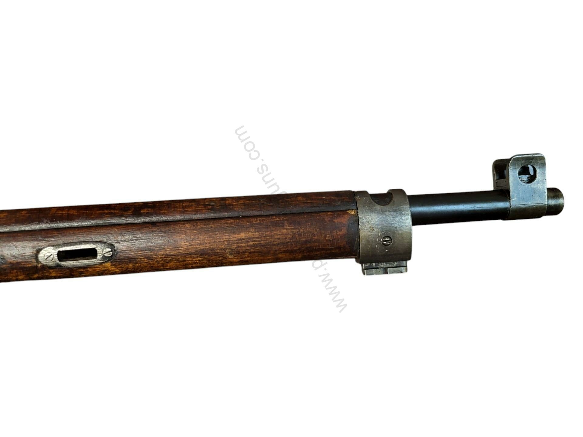 C&R or FFL FFL Military Rifles 7.62x54R Used FFL or C&R Tikka Military Finland