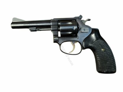 Revolver Rimfire .22LR used/good FFL or C&R Smith & Wesson, S&W USA