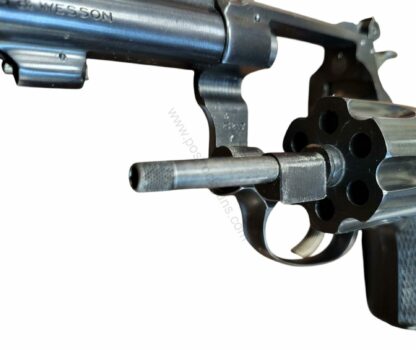 Revolver Rimfire .22LR used/good FFL or C&R Smith & Wesson, S&W USA