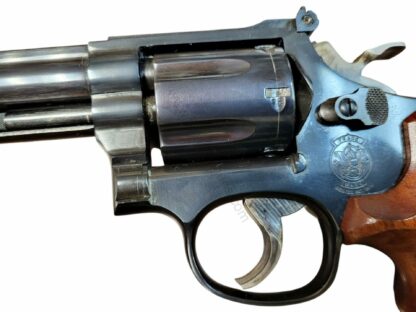 Modern Revolver 32 H&R Mag Excellent FFL Smith & Wesson, S&W USA