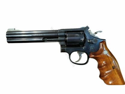 Modern Revolver 32 H&R Mag Excellent FFL Smith & Wesson, S&W USA