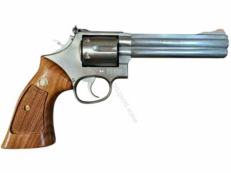 Modern Revolver .357 Magnum used/good FFL Smith & Wesson, S&W