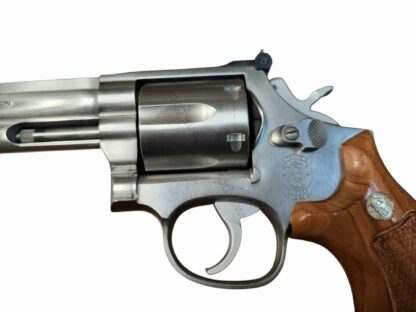 Modern Revolver .357 Magnum used/good FFL Smith & Wesson, S&W