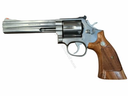 Modern Revolver .357 Magnum used/good FFL Smith & Wesson, S&W