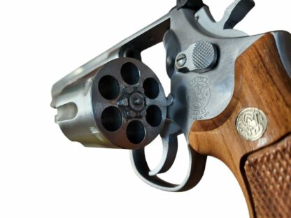 Modern Revolver .357 Magnum used/good FFL Smith & Wesson, S&W