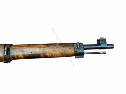 Military Rifles 7.62x54R used/good 1942 FFL or C&R VKT Military Finland