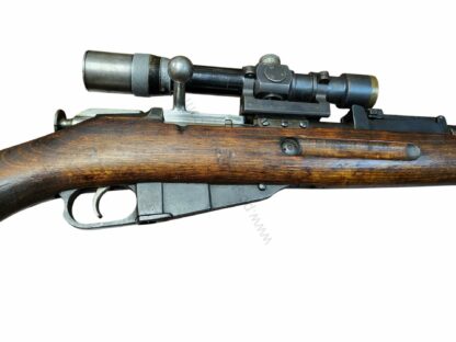 Military Rifles 7.62x54R used/good 1942 FFL or C&R VKT Military Finland