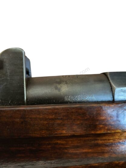 C&R or FFL FFL Military Rifles 7.62x54R used/good 1940 FFL or C&R Sako Military Finland