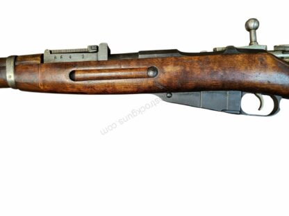 C&R or FFL FFL Military Rifles 7.62x54R used/good 1940 FFL or C&R Sako Military Finland