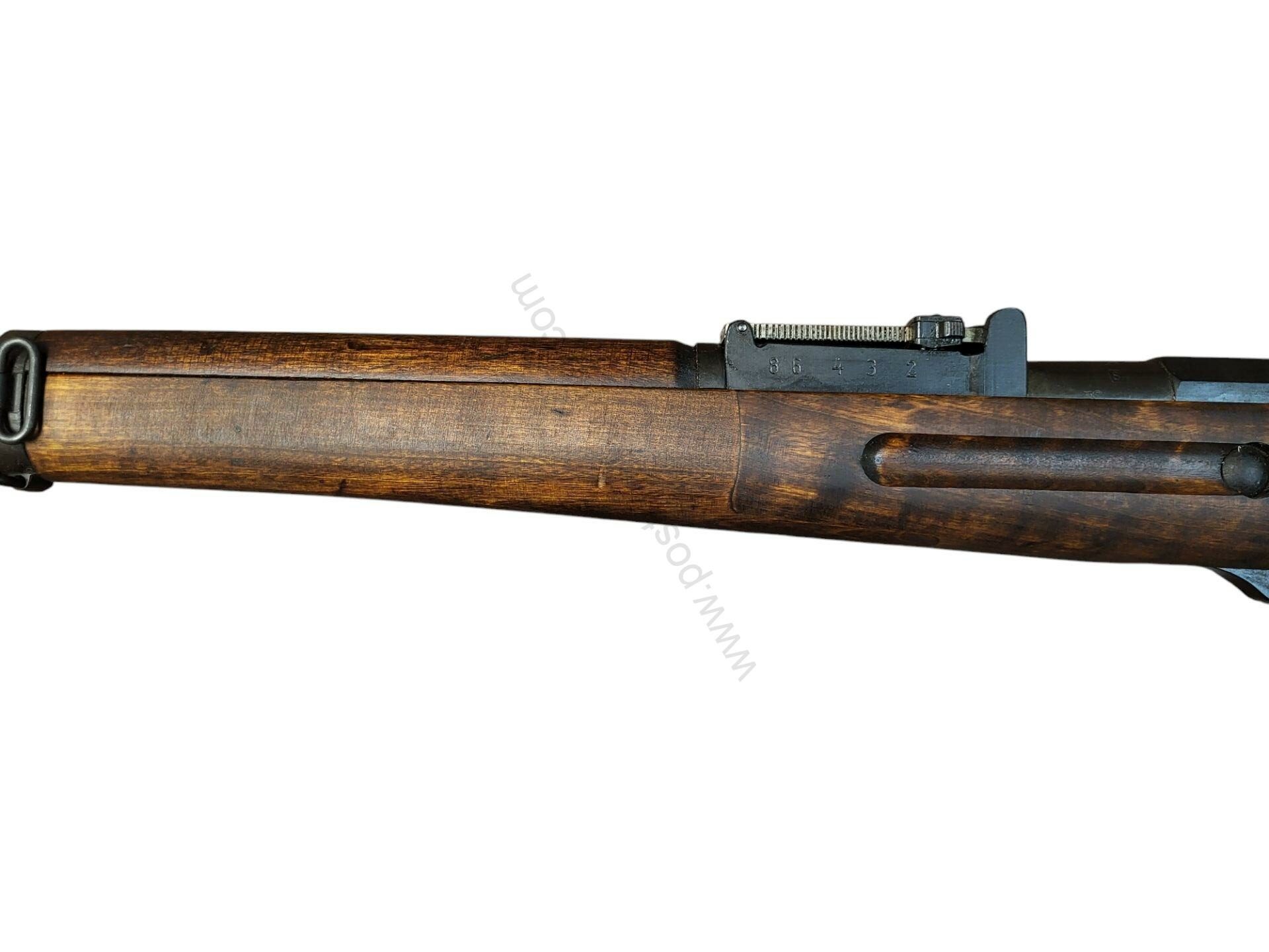 C&R or FFL FFL Military Rifles 7.62x54R Like New 1943 FFL or C&R Sako Military Finland